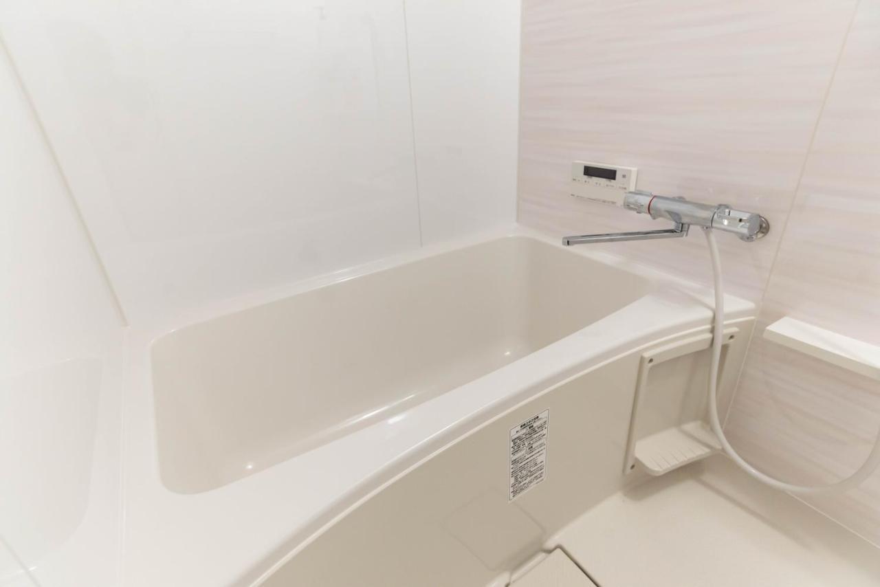 Bijou Suites Tohei Osaka Esterno foto