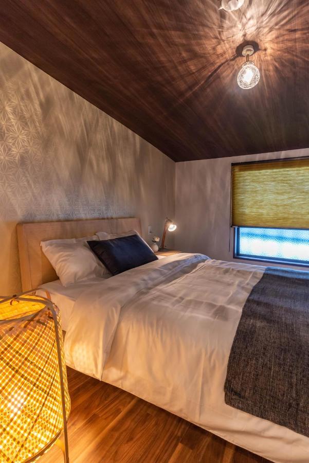 Bijou Suites Tohei Osaka Esterno foto